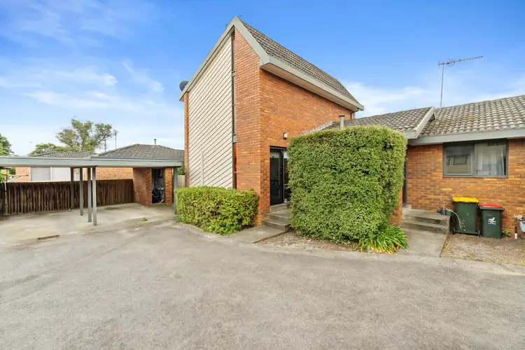 Second view of Homely unit listing, 7/28-30 George Street, Traralgon VIC 3844