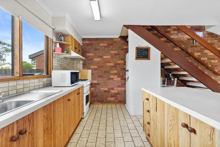 Third view of Homely unit listing, 7/28-30 George Street, Traralgon VIC 3844
