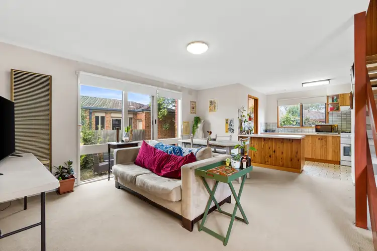 Fifth view of Homely unit listing, 7/28-30 George Street, Traralgon VIC 3844