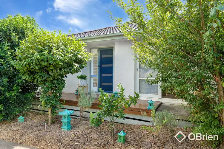 Main view of Homely unit listing, 1/4 Vermay Avenue, Frankston VIC 3199