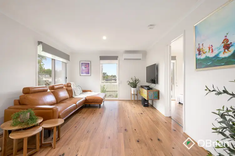 Second view of Homely unit listing, 1/4 Vermay Avenue, Frankston VIC 3199