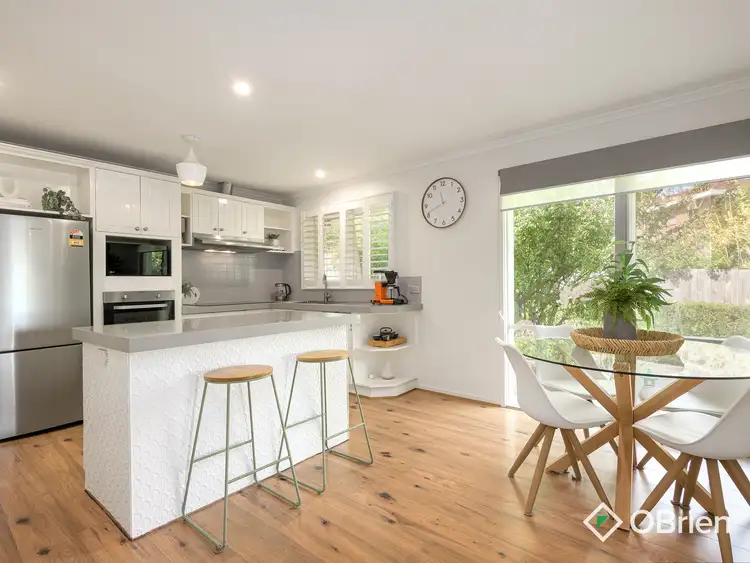 Fourth view of Homely unit listing, 1/4 Vermay Avenue, Frankston VIC 3199