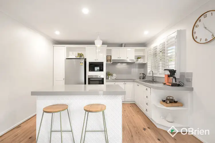 Fifth view of Homely unit listing, 1/4 Vermay Avenue, Frankston VIC 3199