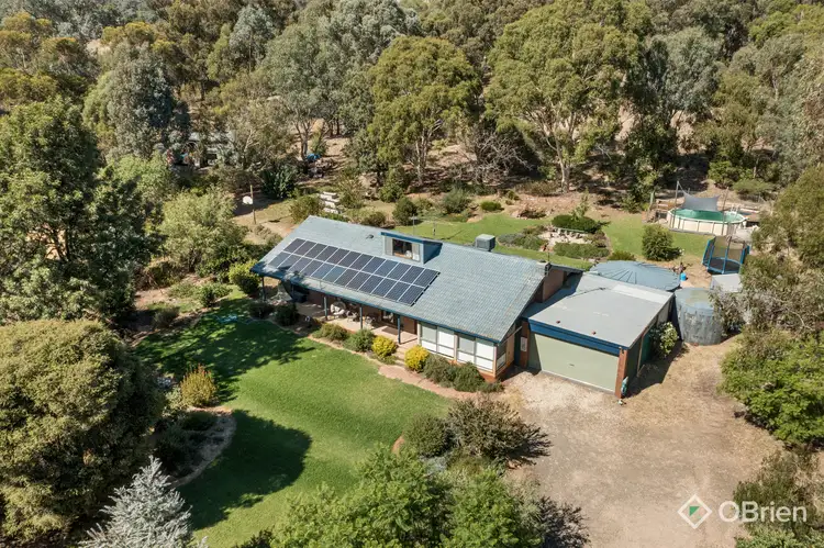 Main view of Homely house listing, 15 Twamley Road, Glenrowan VIC 3675