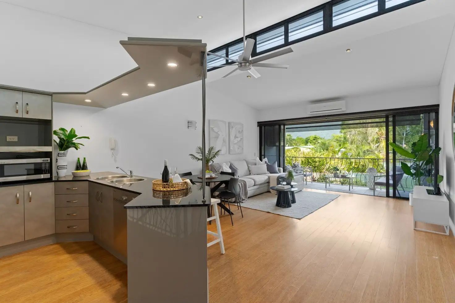 Main view of Homely unit listing, 3/22-24 Oyster Court, Trinity Beach QLD 4879