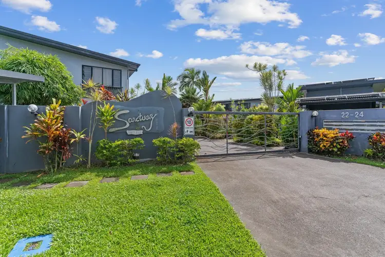 Second view of Homely unit listing, 3/22-24 Oyster Court, Trinity Beach QLD 4879