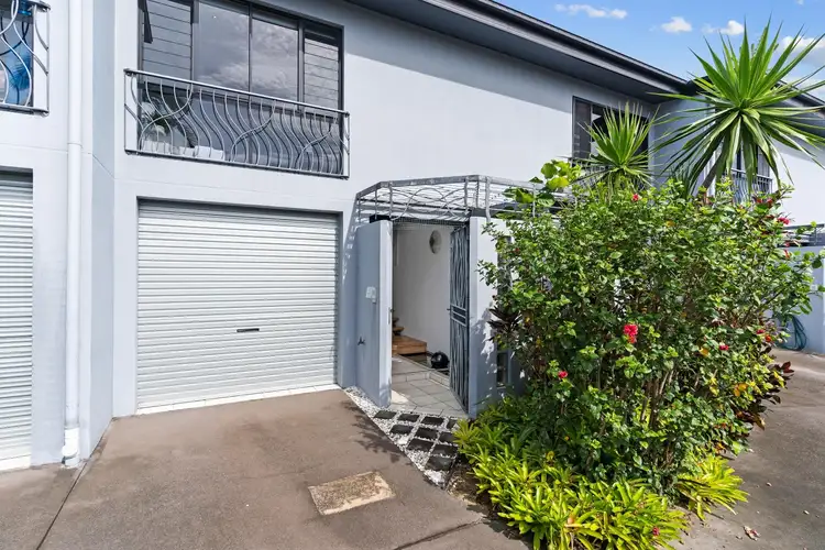 Third view of Homely unit listing, 3/22-24 Oyster Court, Trinity Beach QLD 4879