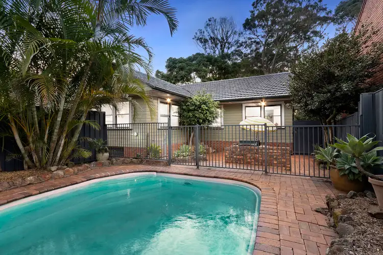 Main view of Homely house listing, 166 Lookout Road, New Lambton Heights NSW 2305