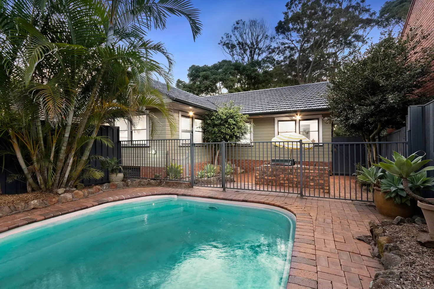 Main view of Homely house listing, 166 Lookout Road, New Lambton Heights NSW 2305
