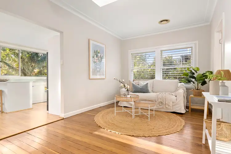Fifth view of Homely house listing, 166 Lookout Road, New Lambton Heights NSW 2305