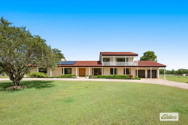 Second view of Homely house listing, 108 Wuduru Road, Cornubia QLD 4130