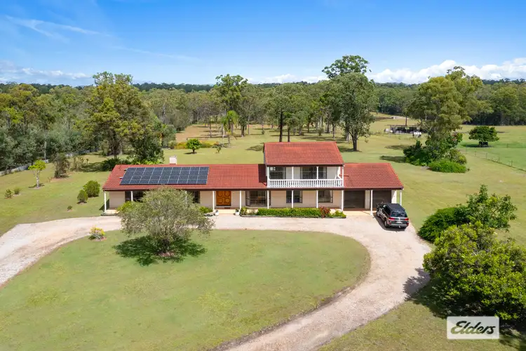 Fifth view of Homely house listing, 108 Wuduru Road, Cornubia QLD 4130