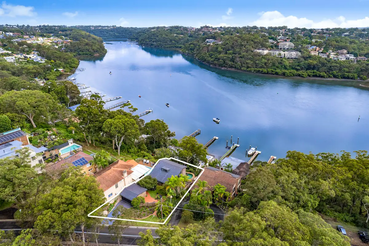 Main view of Homely house listing, 89 Fowler Road, Illawong NSW 2234