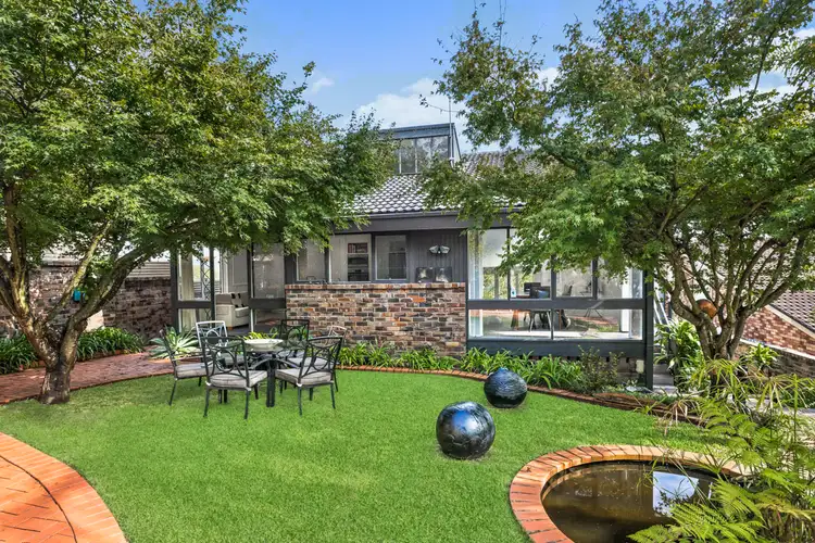 Second view of Homely house listing, 89 Fowler Road, Illawong NSW 2234