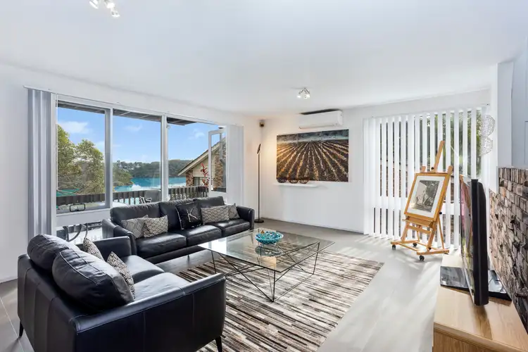 Third view of Homely house listing, 89 Fowler Road, Illawong NSW 2234