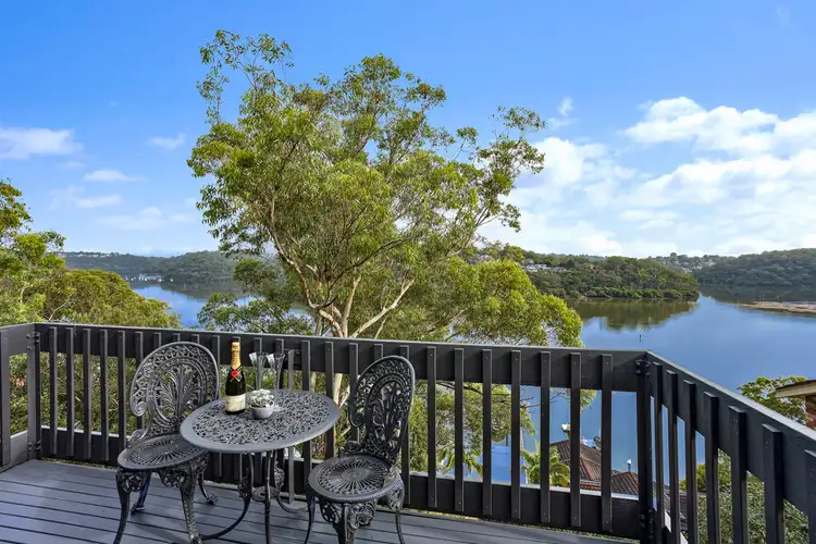 Fourth view of Homely house listing, 89 Fowler Road, Illawong NSW 2234