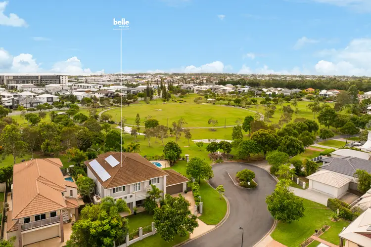 50 Lionheart Crescent, Newport QLD 4020