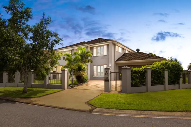 Second view of Homely house listing, 50 Lionheart Crescent, Newport QLD 4020