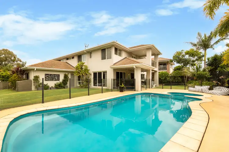 Third view of Homely house listing, 50 Lionheart Crescent, Newport QLD 4020