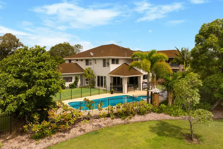 Fourth view of Homely house listing, 50 Lionheart Crescent, Newport QLD 4020