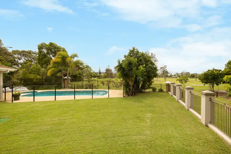 Fifth view of Homely house listing, 50 Lionheart Crescent, Newport QLD 4020