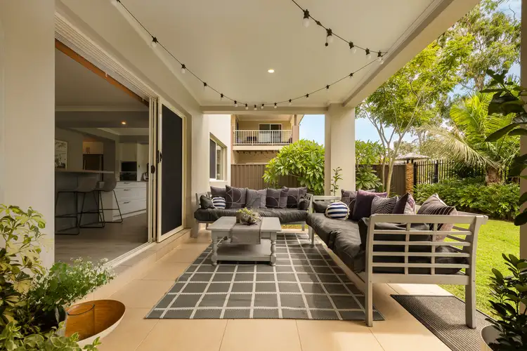 Sixth view of Homely house listing, 50 Lionheart Crescent, Newport QLD 4020