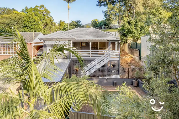 Main view of Homely house listing, 15 Shauna Crescent, Mount Keira NSW 2500