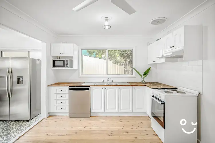 Fourth view of Homely house listing, 15 Shauna Crescent, Mount Keira NSW 2500