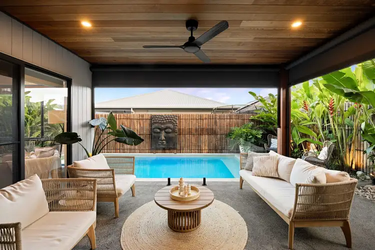 Second view of Homely house listing, 3 Shay Street, Palmview QLD 4553