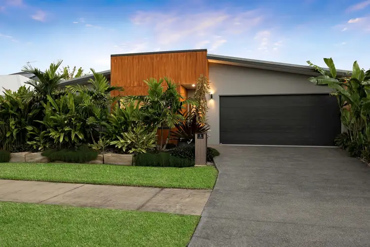 Third view of Homely house listing, 3 Shay Street, Palmview QLD 4553