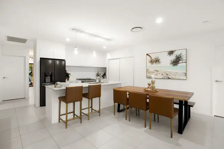 Fourth view of Homely house listing, 3 Shay Street, Palmview QLD 4553