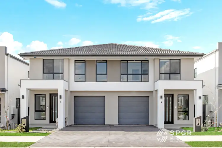 93 Hambledon Road, Schofields NSW 2762