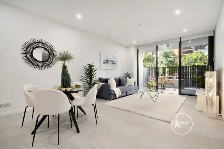 10/3 Finch Drive, Eastgardens NSW 2036