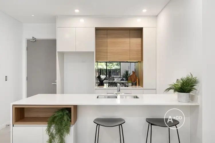 Third view of Homely apartment listing, 10/3 Finch Drive, Eastgardens NSW 2036