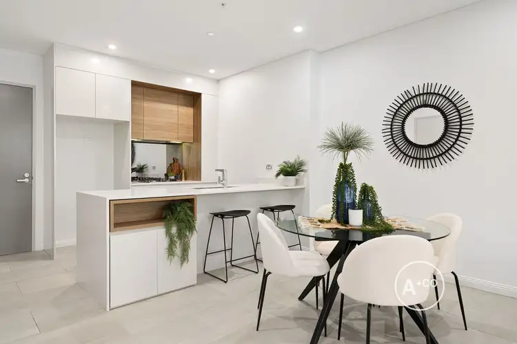Fifth view of Homely apartment listing, 10/3 Finch Drive, Eastgardens NSW 2036