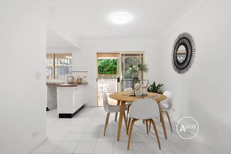 Second view of Homely townhouse listing, 4/39 Robey Street, Maroubra NSW 2035