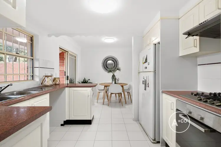 Third view of Homely townhouse listing, 4/39 Robey Street, Maroubra NSW 2035