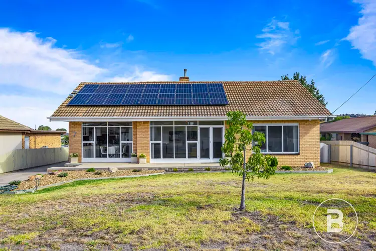 Second view of Homely house listing, 7 Eyre Street, Ararat VIC 3377