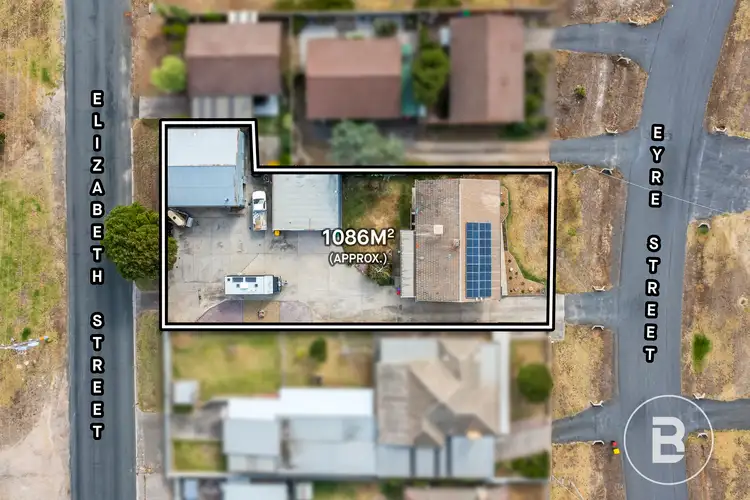 Third view of Homely house listing, 7 Eyre Street, Ararat VIC 3377