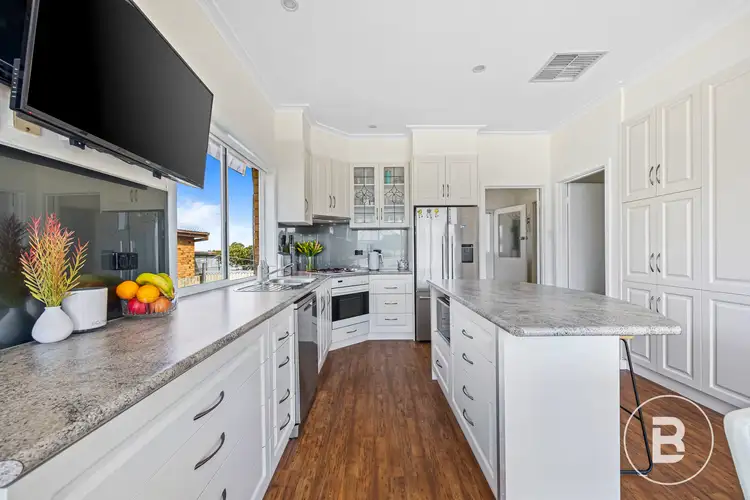 Fifth view of Homely house listing, 7 Eyre Street, Ararat VIC 3377