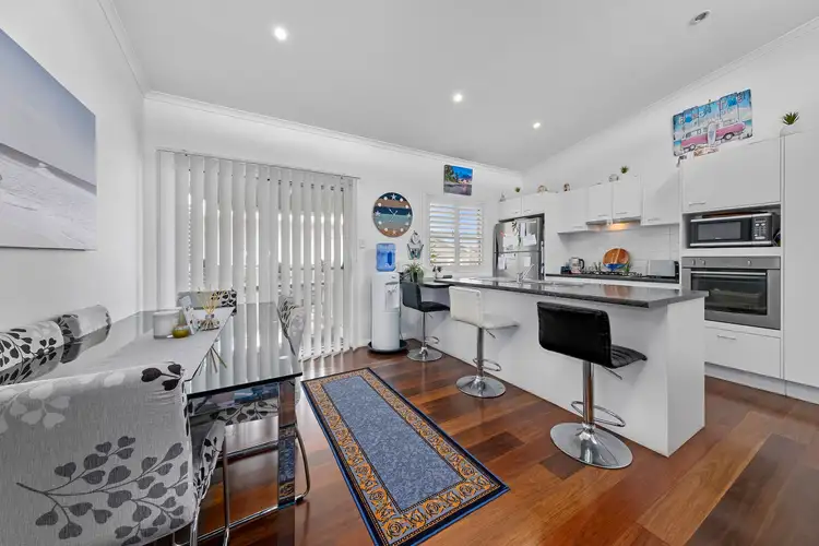 Fourth view of Homely retirement listing, 189/140 Hollinsworth Road, Marsden Park NSW 2765