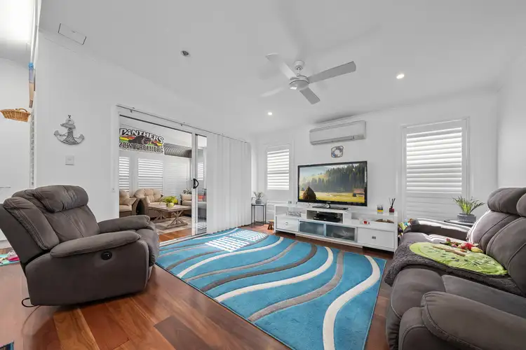 Fifth view of Homely retirement listing, 189/140 Hollinsworth Road, Marsden Park NSW 2765