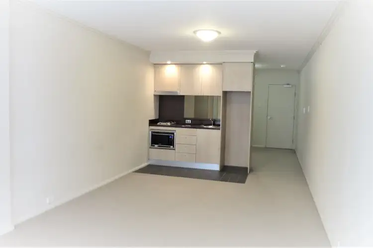 Second view of Homely studio listing, 521/1 Sergeants Lane, St Leonards NSW 2065