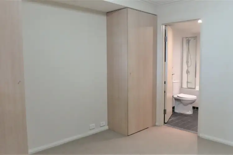 Fourth view of Homely studio listing, 521/1 Sergeants Lane, St Leonards NSW 2065