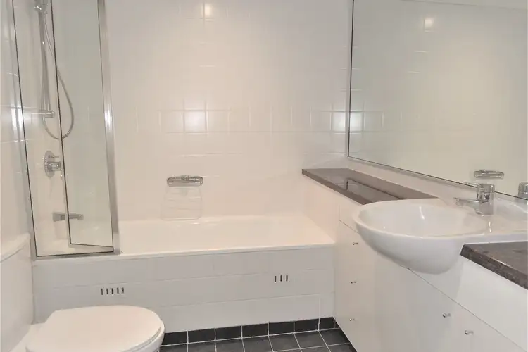 Fifth view of Homely studio listing, 521/1 Sergeants Lane, St Leonards NSW 2065