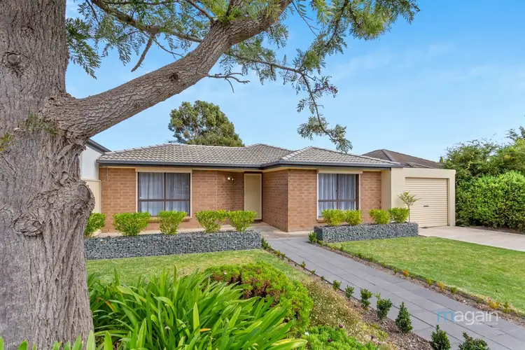 60 Bordeaux Drive, Woodcroft SA 5162