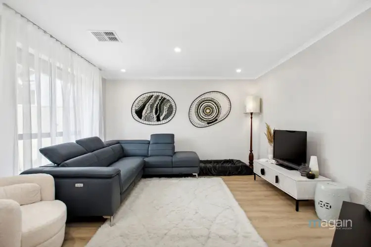 Third view of Homely house listing, 60 Bordeaux Drive, Woodcroft SA 5162