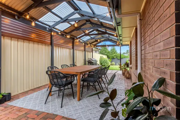 Fourth view of Homely house listing, 60 Bordeaux Drive, Woodcroft SA 5162