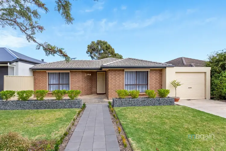 Fifth view of Homely house listing, 60 Bordeaux Drive, Woodcroft SA 5162