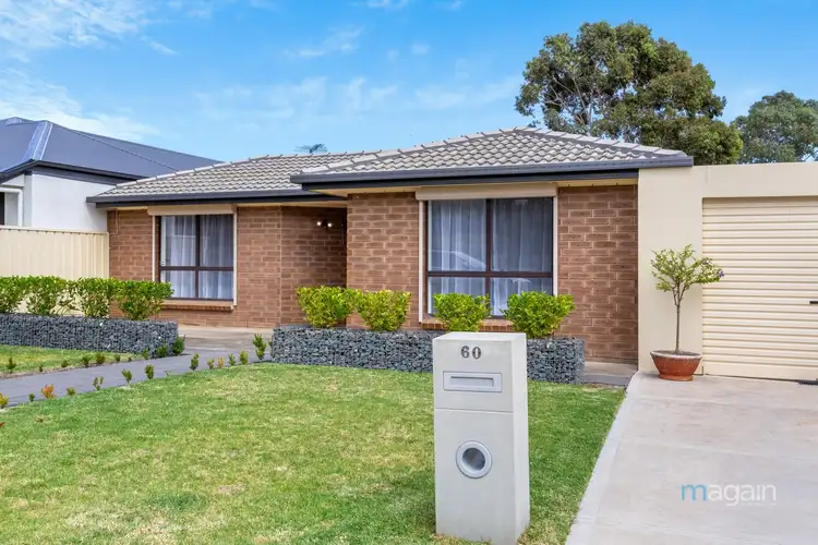 Sixth view of Homely house listing, 60 Bordeaux Drive, Woodcroft SA 5162